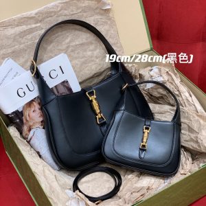 Kaufen Gucci 5Jackie Tasche