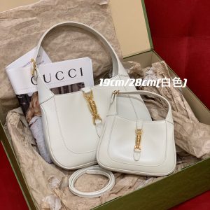 Kaufen Gucc1 Jackie Tasche