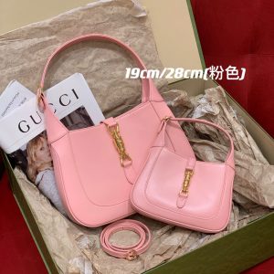 Kaufen Gucci 4Jackie Tasche