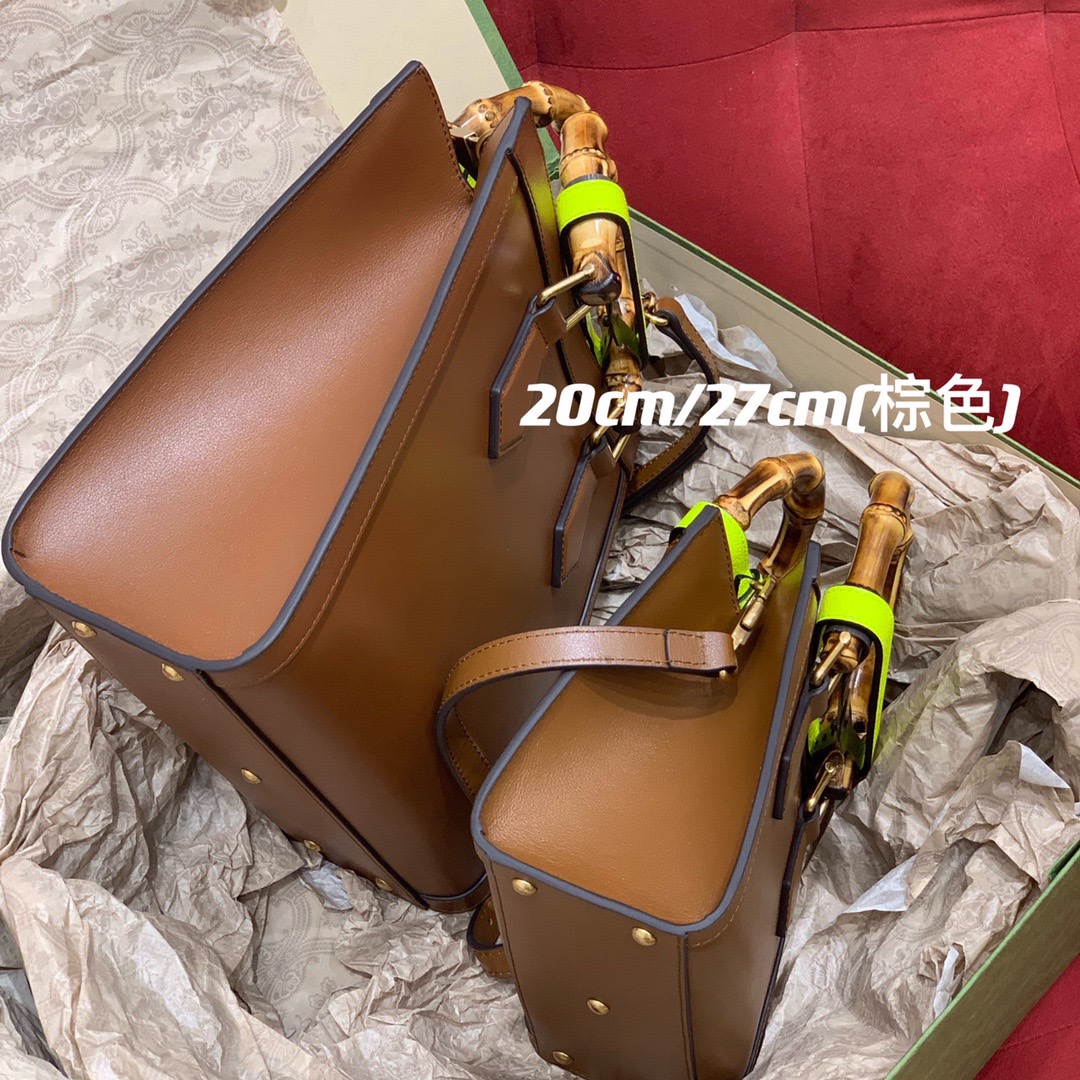 Kaufen Gucci 3Diana Tasche - Image 5