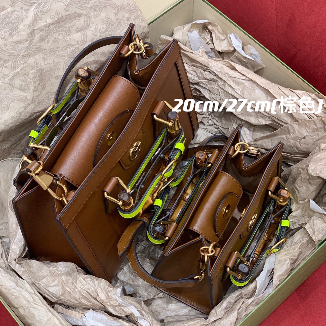 Kaufen Gucci 3Diana Tasche - Image 7