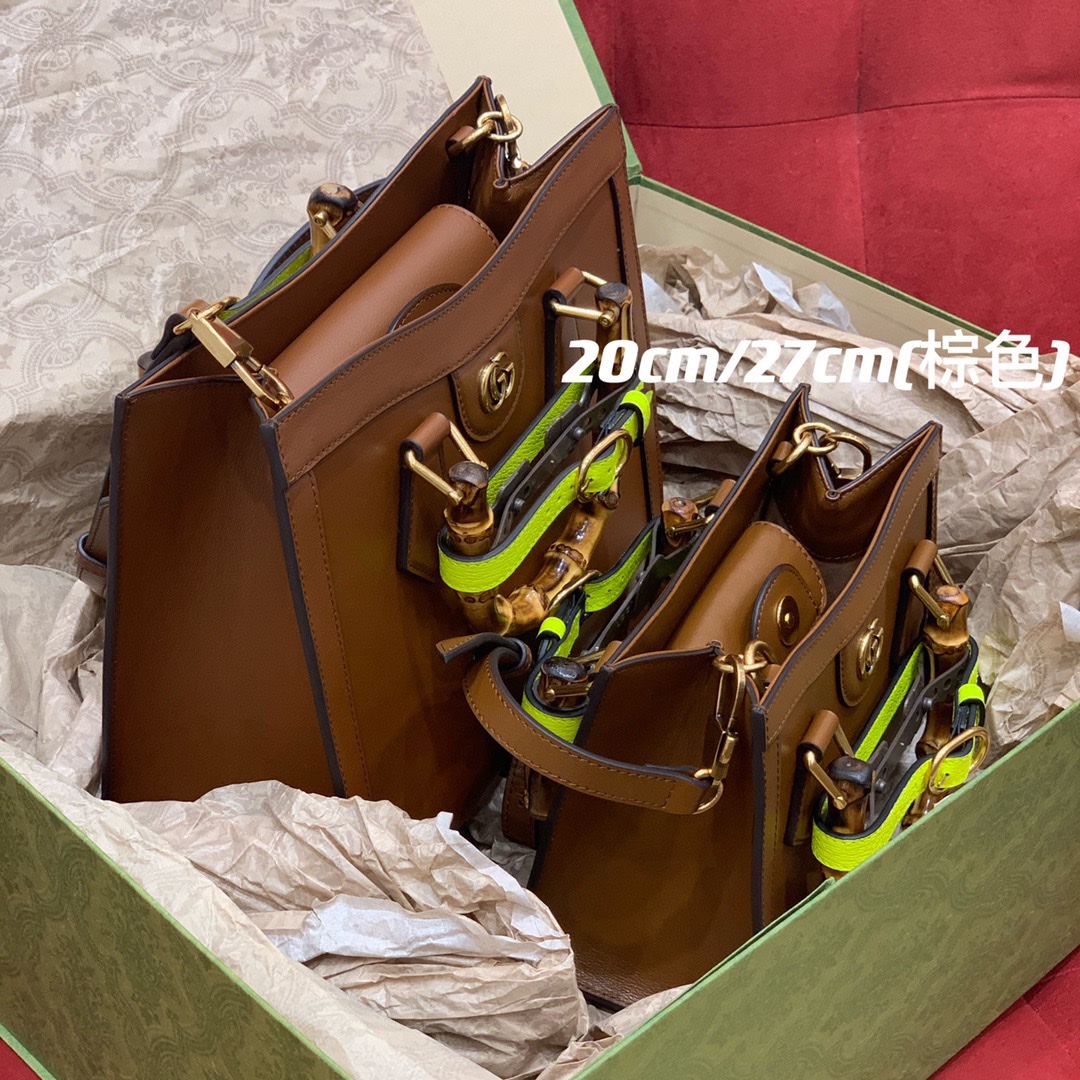 Kaufen Gucci 3Diana Tasche - Image 8