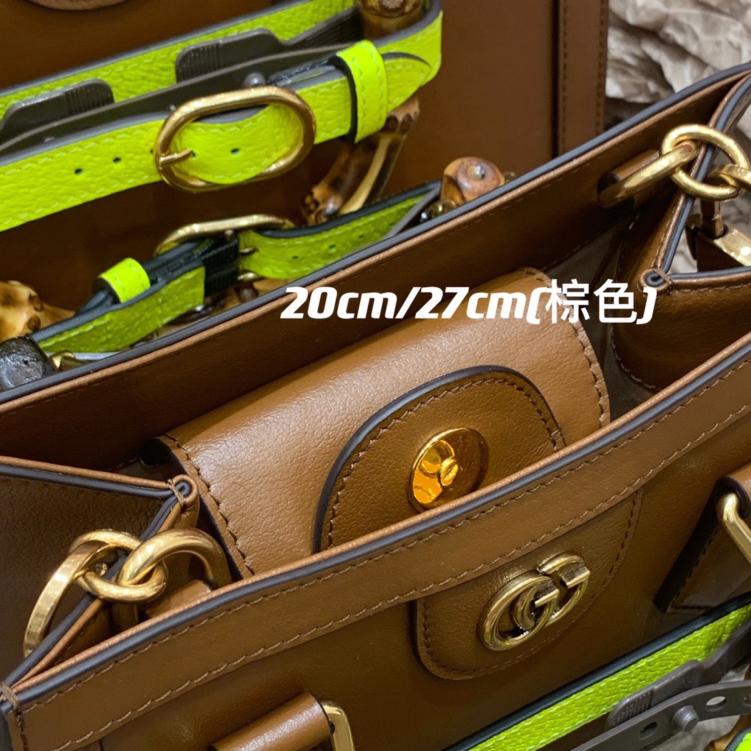 Kaufen Gucci 3Diana Tasche - Image 9