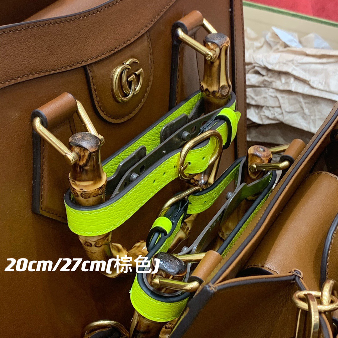 Kaufen Gucci 3Diana Tasche - Image 10