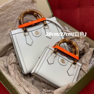 Kaufen 1:1 Gucci Diana Tasche