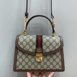 Kaufen Ophidia 1Top handle Gucci Tasche