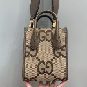 Kaufen Gucci Jumbo3 mini Tasche