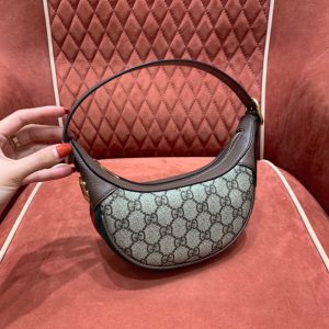 Kaufen Ophidia mini gucci TAsche
