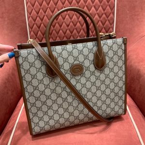 Kaufen Gucc1 Retro 1bucket Tasche