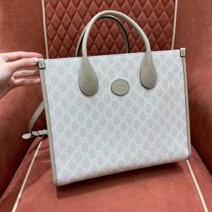 Kaufen Gucc1 Retro bucket Tasche