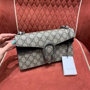 Kaufen Gucci Dionysus 1Classic Tasche