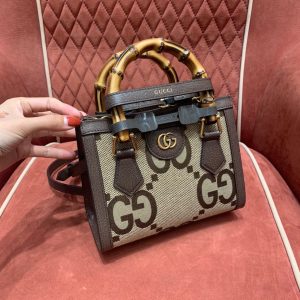 Kaufen Gucci1 Diana Tote Tasche