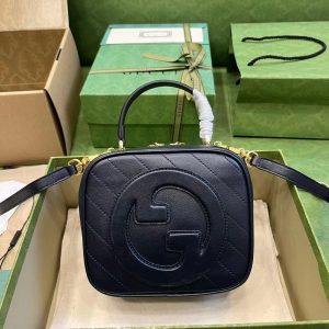Kaufen Gucci Soho Camera Tasche
