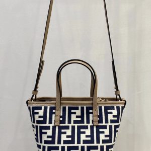 Kaufen Fendi Small Tote Tasche