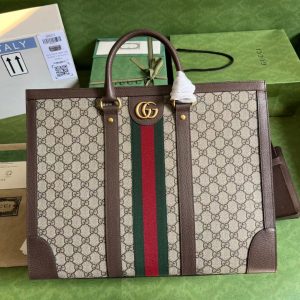Kaufen Gucci Tote Tasche